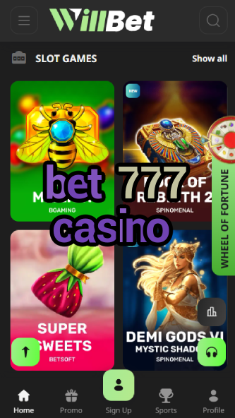 Bet 777 Casino - Lucky Triple 7 Casino-7livecasino.ydblkf.net